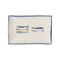 Serveerschaal La Mediterránea Peixe Rechthoekig Vissen 30 x 20 x 2,5 cm (6 Stuks)