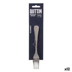 Vork Quttin Classic 6 Onderdelen (12 Stuks)