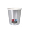 Glazenset Algon Zilverkleurig 200 ml 10 Onderdelen (18 Stuks)
