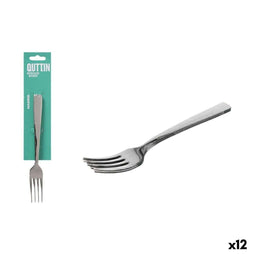 Vork Quttin Madrid 3 Onderdelen (12 Stuks)