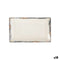 Serveerschaal La Mediterránea Albus Rechthoekig 25,3 x 15 x 2 cm (18 Stuks)