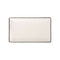 Serveerschaal La Mediterránea Anllo Rechthoekig 25,3 x 15 x 2 cm (18 Stuks)