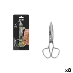 Keukenschaar Quttin Albacete 18 cm (8 Stuks)