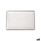 Serveerschaal La Mediterránea Anllo Rechthoekig 30 x 20 x 2,5 cm (6 Stuks)