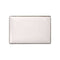 Serveerschaal La Mediterránea Anllo Rechthoekig 30 x 20 x 2,5 cm (6 Stuks)
