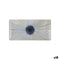 Serveerschaal La Mediterránea Irys Rechthoekig 30 x 15 x 2 cm (18 Stuks)