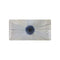 Serveerschaal La Mediterránea Irys Rechthoekig 30 x 15 x 2 cm (18 Stuks)