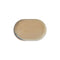 Serveerschaal La Mediterránea Cies Ovalen 20 x 13 x 2 cm (6 Stuks)