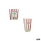 Kubus Inde Popcorn 6 Onderdelen (24 Stuks)