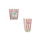 Kubus Inde Popcorn 6 Onderdelen (24 Stuks)