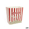 Kubus Inde Popcorn 4 Onderdelen (24 Stuks)