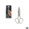 Keukenschaar Quttin Pro 21 cm (6 Stuks)