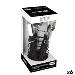 Bestek Quttin Atenas (6 Stuks)
