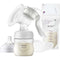 Philips Avent SCF430/20 Handmatige borstpomp - Natural Motion Technology