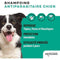 VETOCANIS Anti-vlooien- en anti-tekenshampoo - voor honden - 300 ml