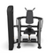 Toorx Professional PLX-8650 Abdominal Crunch