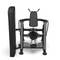 Toorx Professional PLX-8650 Abdominal Crunch