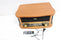 Classic Phono Retro Platenspeler - Bluetooth - Auto-stop -Radio CD en Cassettespeler - TCD-2551WD - Hout