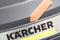 Kärcher AD 2 Fireplace