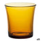 Glazenset Duralex Lys Amber 6 Onderdelen 210 ml (12 Stuks)