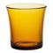Glazenset Duralex Lys Amber 6 Onderdelen 210 ml (12 Stuks)