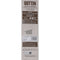 Keukenmes Quttin YANAGIBA Takamura Bruin Zilverkleurig 20 cm (12 Stuks)