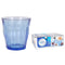 Glazenset Duralex Picardie Marineblauw 6 Onderdelen 310 ml (8 Stuks)