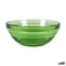Kom Duralex Lys Groen 500 ml (48 Stuks)