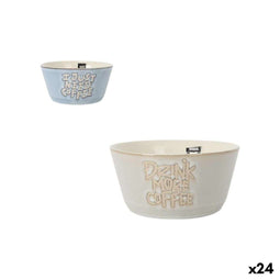 Kom La Mediterránea Needs Ø 13,5 cm (24 Stuks)