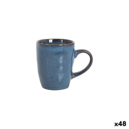 Mok La Mediterránea Morell 240 ml (48 Stuks)