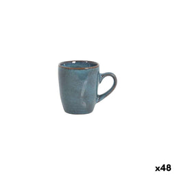 Mok La Mediterránea Morell 140 ml (48 Stuks)