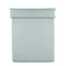 Kussensloop Happy Home Grijs 45 x 80 cm 2 Stuks