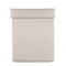 Bovenblad Happy Home Mix Colors Linnen Bed van 135