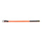 Hondenhalsband Hunter Convenience Oranje (23-31 cm)