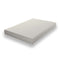 Verstelbaar onderlaken Happy Home Mix Colors Linnen Bed van 90