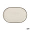 Serveerschaal La Mediterránea Anllo Ovalen 20 x 13 x 2 cm (24 Stuks)