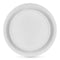 Bordenset Algon 28 cm 3 Onderdelen (24 Stuks)