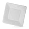 Bordenset Algon 18 cm 25 Onderdelen (18 Stuks)