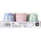 Theeglas en koffieglas La Mediterránea Cocolo 90 ml (36 Stuks)