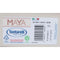 Wasmand Tontarelli Maya Beige Plastic 54,5 x 37,5 x 22 cm (12 Stuks)