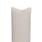 Kussensloop Happy Home Linnen 135 cm