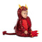 Kostuums voor Baby's My Other Me Draak Maat 12-24 Maanden