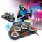 Drums Vtech Plastic 12,7 x 46,9 x 28,1 cm