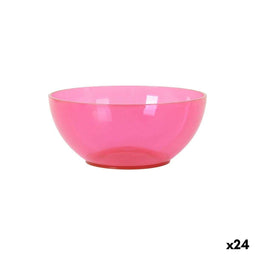 Saladekom Dem Smaty color Ø 20 cm 1,5 L (24 Stuks)