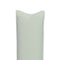 Kussensloop Happy Home Munt 50 x 75 cm 2 Stuks