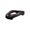 Helmkraag Sparco S001604NRRS-B
