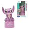 Bureaulamp Stitch Angel Plastic