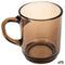 Kopp Duralex Versailles Bruin 260 ml (72 Stuks)