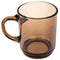 Kopp Duralex Versailles Bruin 260 ml (72 Stuks)