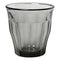 Glazenset Duralex Picardie Grijs 4 Onderdelen 310 ml (12 Stuks)